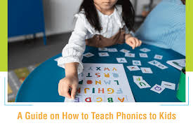 Phonics